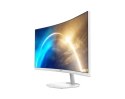 MSI Monitor 34 cale PRO MP341CQW CURVED/VA/UWQHD/100Hz