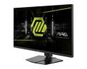 MSI Monitor MAG 322URDF E16 31.5 cala LED/UHD/Flat/160Hz