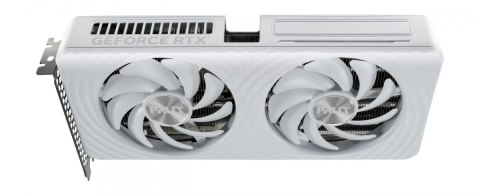 Palit Karta graficzna RTX 5060 WHITE OC 8GB GDDR7 128bit 3DP/HDMI