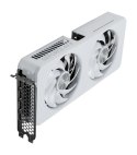 Palit Karta graficzna RTX 5060 WHITE OC 8GB GDDR7 128bit 3DP/HDMI