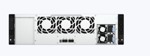 QNAP Obudowa 16-bay 3U rackmount PCI e SATA JBOD expansion.