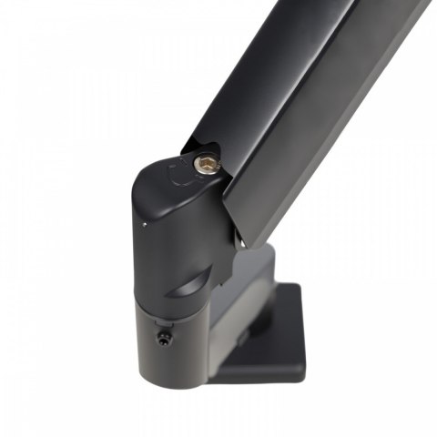 TB Uchwyt TB-MG3 do monitora na sprężynie gazowej do 26 cali 10kg VESA 100x100