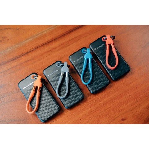 Verbatim Dysk SSD Pocket 1000GB M.2 1TB 1000Mb/s 32191