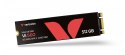 Verbatim Dysk wewnętrzny VI560 S3 SSD 512GB M.2 2280 SATA 49363