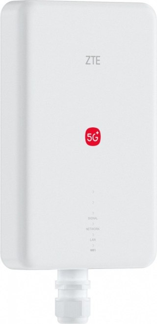 ZTE Router G5 Max Pro MC7523