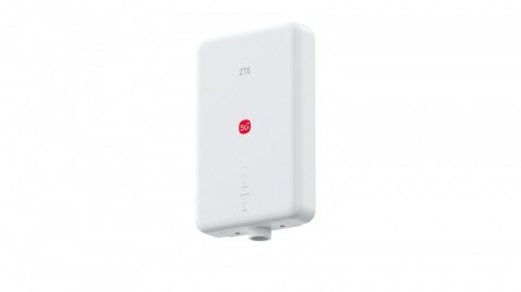 ZTE Router G5 Max Pro MC7523