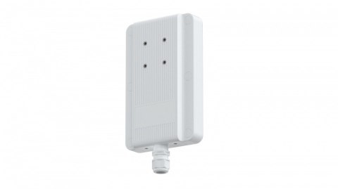 ZTE Router ZTE G51F 5G ODU MC7510