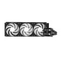 Zalman Chłodzenie wodne ALPHA2 SE A36 BL 360 mm CPU Liquid Cooler