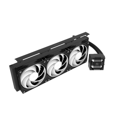 Zalman Chłodzenie wodne ALPHA2 SE A36 BL 360 mm CPU Liquid Cooler