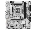 ASRock Płyta główna B760M-X GEN5 s1700 2DDR5 DP/HDMI mATX