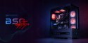 BSG Raptor V44 AMD Ryzen 7 AMD Radeon RX 9060 XT 32GB DDR4 1000GB SSD (M.2) Windows 11
