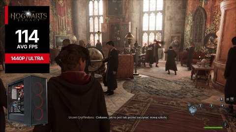 BSG Raptor V45 AMD Ryzen 7 AMD Radeon RX 9060 XT 32GB DDR4 1000GB SSD (M.2) Windows 11