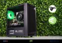 BSG Venom V12 AMD Ryzen 7 NVIDIA GeForce RTX 3050 16GB DDR4 512GB SSD (M.2) Windows 11
