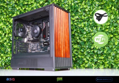 BSG Venom V13 AMD Ryzen 5 16GB DDR5 512GB SSD (M.2) Windows 11