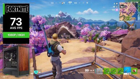 BSG Venom V13 AMD Ryzen 5 16GB DDR5 512GB SSD (M.2) Windows 11