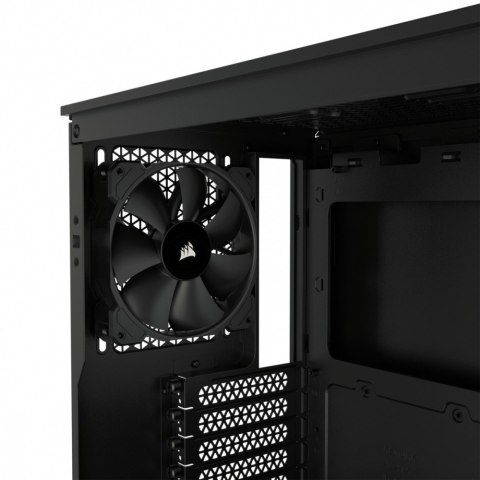 Corsair Obudowa 3000D Airflow TG Mid-Tower Czarna