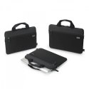 DICOTA Etui do notebooka 14 cali FIVE PLUS