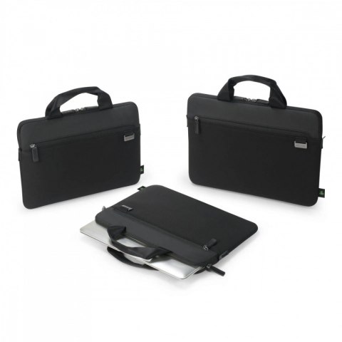 DICOTA Etui do notebooka 14 cali FIVE PLUS