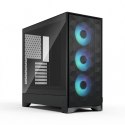 Fractal Design Obudowa Pop 2 Air Black Solid