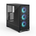 Fractal Design Obudowa Pop 2 Air Black Solid