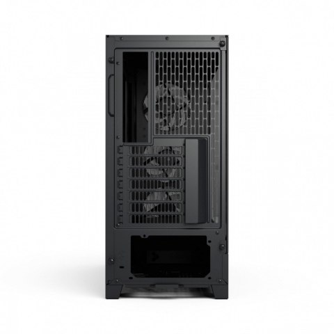 Fractal Design Obudowa Pop 2 Air Black Solid