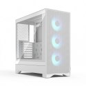 Fractal Design Obudowa Pop 2 Air biała TG RGB
