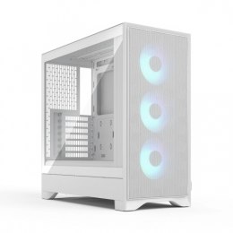 Fractal Design Obudowa Pop 2 Air biała TG RGB