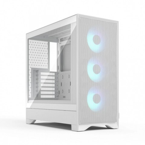 Fractal Design Obudowa Pop 2 Air biała TG RGB