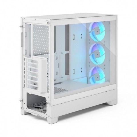 Fractal Design Obudowa Pop 2 Air biała TG RGB