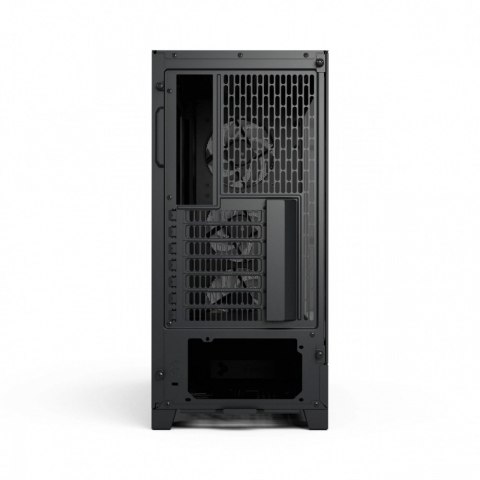 Fractal Design Obudowa Pop 2 Air czarna TG RGB