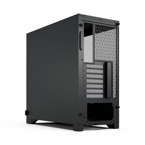 Fractal Design Obudowa Pop 2 Air czarna TG RGB