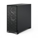 Fractal Design Obudowa Pop 2 Air czarna TG
