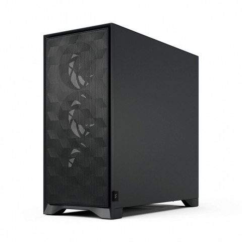 Fractal Design Obudowa Pop 2 Air czarna TG