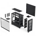 Fractal Design Obudowa Pop 2 Air czarna TG