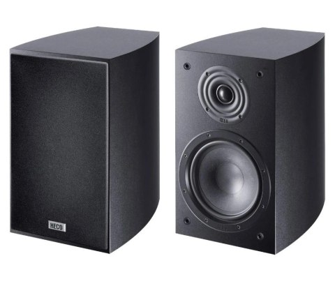 Heco Głośnik Victa Elite 202 czarny (2szt)