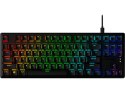 HyperX Klawiatura Alloy Origins Core PBT HX Blue 639N8AA#ABA