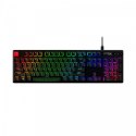 HyperX Klawiatura Alloy Origins PBT HX Red Gaming 639N3AA#ABA