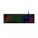 HyperX Klawiatura Alloy Origins PBT HX Red Gaming 639N3AA#ABA