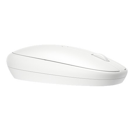HyperX Mysz Classic 240 księżycowa biel Bluetooth - 793F9AA#ABB