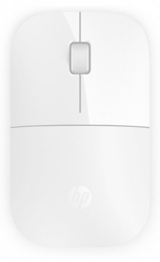 HyperX Mysz Classic Z3700 biała bezprzewodowa - V0L80AA#ABB