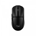 HyperX Mysz Pulsefire Fuse Bezprzewodowa Gaming Czarna - A1KY6AA