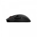 HyperX Mysz Pulsefire Fuse Bezprzewodowa Gaming Czarna - A1KY6AA