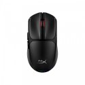 HyperX Mysz Pulsefire Fuse Bezprzewodowa Gaming Czarna - A1KY6AA