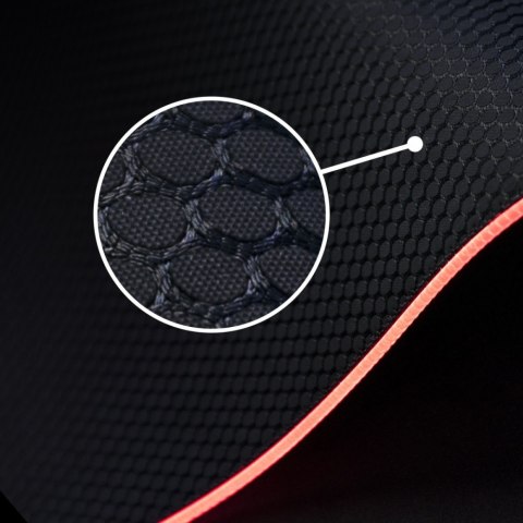 HyperX Podkładka pod mysz Pulsefire Mat Tkanina L