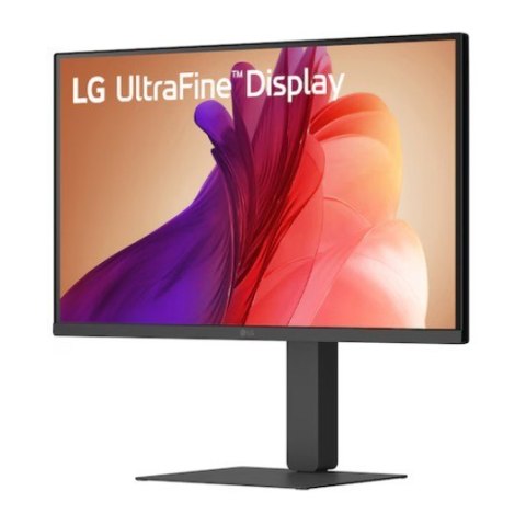 LG Electronics Monitor 27 cali 27U730A-B