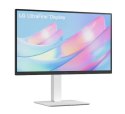 LG Electronics Monitor 27 cali 27US550-W
