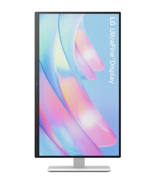 LG Electronics Monitor 27 cali 27US550-W