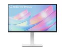 LG Electronics Monitor 27 cali 27US550-W