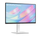 LG Electronics Monitor 27 cali 27US550-W