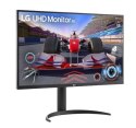 LG Electronics Monitor 32 cale 32UR550K-B